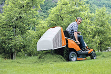 Laden Sie das Bild in den Galerie-Viewer, STIHL Aufsitzmäher RT 4082