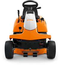 Laden Sie das Bild in den Galerie-Viewer, STIHL Aufsitzmäher RT 4082
