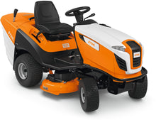 Laden Sie das Bild in den Galerie-Viewer, STIHL Aufsitzmäher RT 5097 Z