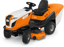 Laden Sie das Bild in den Galerie-Viewer, STIHL Aufsitzmäher RT 5112 Z