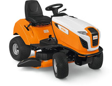 Laden Sie das Bild in den Galerie-Viewer, STIHL Aufsitzmäher RT 4112 SZ