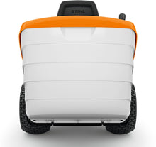 Laden Sie das Bild in den Galerie-Viewer, STIHL Rasentraktor RT 6127.1 ZL
