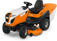 Laden Sie das Bild in den Galerie-Viewer, STIHL Rasentraktor RT 6127.1 ZL