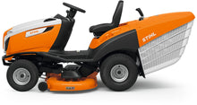 Laden Sie das Bild in den Galerie-Viewer, STIHL Rasentraktor RT 6127.1 ZL