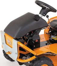 Laden Sie das Bild in den Galerie-Viewer, AS-Motor Aufsitz Allmäher 900 Enduro