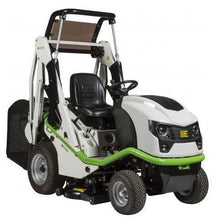 Laden Sie das Bild in den Galerie-Viewer, Etesia Profi-Aufsitzmäher Buffalo 100 BVHP