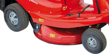 Laden Sie das Bild in den Galerie-Viewer, Eurosystems Aufsitzmäher Slalom 67 B&amp;S