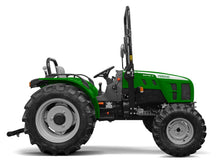 Laden Sie das Bild in den Galerie-Viewer, FERRARI Kompakttraktor Raptor 35 -Grundmaschine ohne Bereifung
