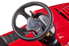 Laden Sie das Bild in den Galerie-Viewer, Honda Rasentraktor HF 2317 HM