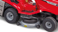 Laden Sie das Bild in den Galerie-Viewer, Honda Rasentraktor HF 2417K5 HM