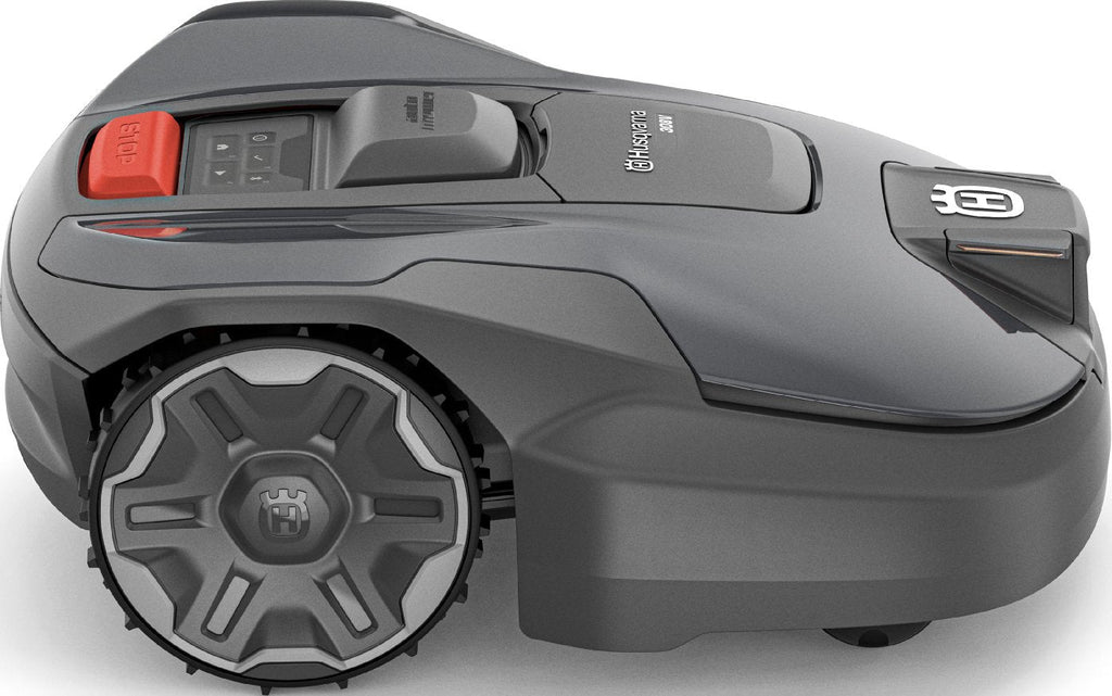 Husqvarna Automower 308V