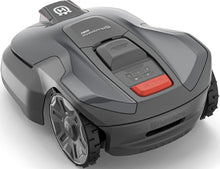 Laden Sie das Bild in den Galerie-Viewer, Husqvarna Automower 308V mit Garage