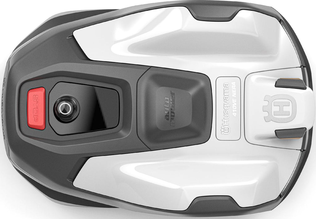 Husqvarna Automower 410VE NERA