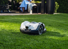 Laden Sie das Bild in den Galerie-Viewer, Husqvarna Automower 410VE NERA