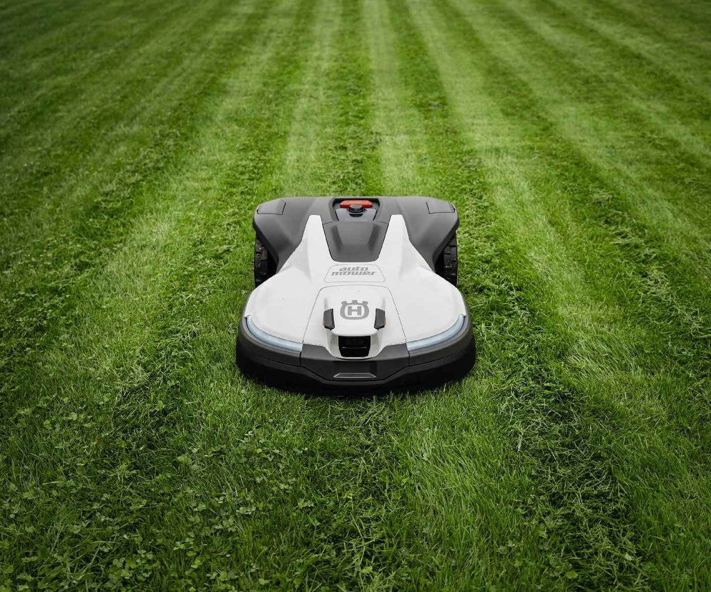 Husqvarna Automower 430V NERA