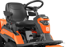 Laden Sie das Bild in den Galerie-Viewer, Husqvarna Profi Akku-Frontmäher FM 410i Grundgerät