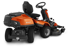 Laden Sie das Bild in den Galerie-Viewer, Husqvarna Profi Allrad-Frontmäher R 316TX AWD - Grundgerät ohne Mähwerk