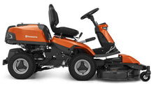 Laden Sie das Bild in den Galerie-Viewer, Husqvarna Profi-Frontmäher R 316TX - Grundgerät ohne Mähwerk