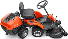 Laden Sie das Bild in den Galerie-Viewer, Husqvarna Profi-Frontmäher R 316TX - Grundgerät ohne Mähwerk