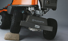 Laden Sie das Bild in den Galerie-Viewer, Husqvarna Profi-Frontmäher R 316TX - Grundgerät ohne Mähwerk