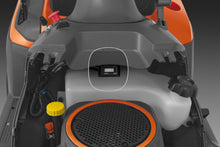 Laden Sie das Bild in den Galerie-Viewer, Husqvarna Rasentraktor TS 114