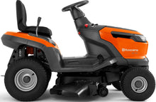 Laden Sie das Bild in den Galerie-Viewer, Husqvarna Rasentraktor TS 114
