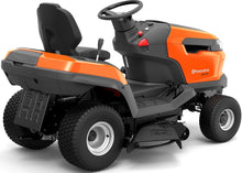 Laden Sie das Bild in den Galerie-Viewer, Husqvarna Rasentraktor TS 215T