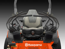 Laden Sie das Bild in den Galerie-Viewer, Husqvarna Zero Turn Profi-Mäher Z454X
