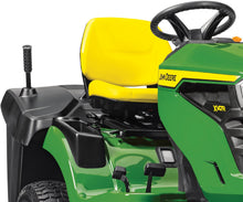 Laden Sie das Bild in den Galerie-Viewer, John Deere Rasentraktor X147R