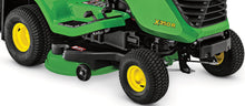 Laden Sie das Bild in den Galerie-Viewer, John Deere Rasentraktor X350R