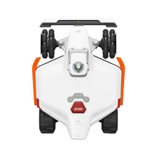 Laden Sie das Bild in den Galerie-Viewer, Mammotion LUBA 3 AWD 5000 Mähroboter mit Dual-Kamera-Vision – Für Rasenflächen bis 5.000 m²