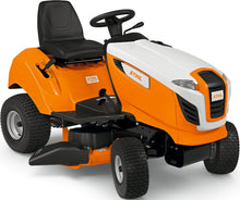 Laden Sie das Bild in den Galerie-Viewer, STIHL Rasentraktor RT 4097 SX