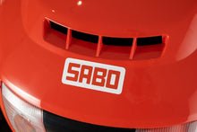 Laden Sie das Bild in den Galerie-Viewer, Sabo Rasentraktor 103-H