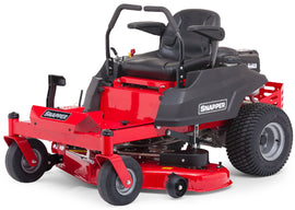 Snapper Null-Wendekreis Mäher ZTX 350