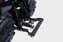 Laden Sie das Bild in den Galerie-Viewer, Solis Kompakttraktor 20 mit Servolenkung Grundmaschine ohne Bereifung