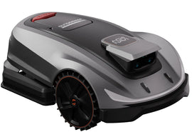 Sunseeker X7 GEN 2 – Kabelloser Mähroboter mit intelligenter Navigation