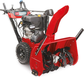 Toro Power Max HD 1428 OHXE Schneefräse – 71 cm Räumbreite – 420 cm³ Premium Winter Motor – Elektrostart & Griffheizung