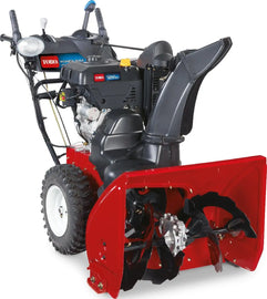 Toro Power Max HD 928 OAE Schneefräse – Leistungsstarke 2-Stufen-Schneefräse mit Elektrostart