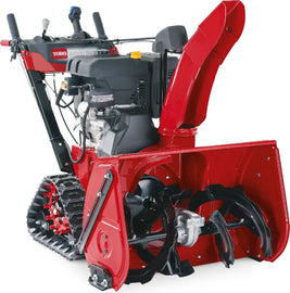 Toro Power Max TRX HD 1432 OHXE Schneefräse – Profi-Raupenantrieb für maximale Schneeräumleistung