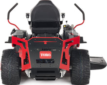 Laden Sie das Bild in den Galerie-Viewer, Toro Null-Wendekreis Mäher TITAN MyRide ZXM 5475