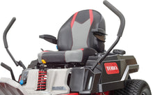 Laden Sie das Bild in den Galerie-Viewer, Toro Null-Wendekreis Mäher TimeCutter MyRIDE MR 5075T