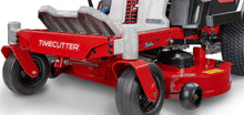Laden Sie das Bild in den Galerie-Viewer, Toro Null-Wendekreis Mäher TimeCutter MyRIDE MR 4275T
