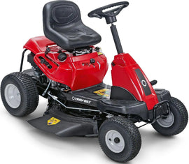 Troy-Bilt TB 76T-S Aufsitzmäher – Rasentraktor mit Seitenauswurf & 76 cm Schnittbreite